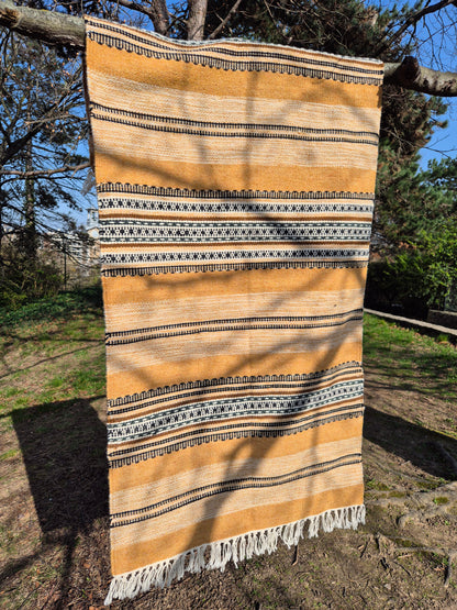 Tapis HARMONIE d'ÉTÉ
