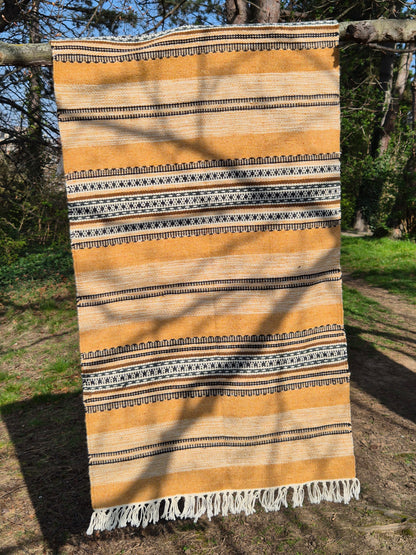 Tapis HARMONIE d'ÉTÉ