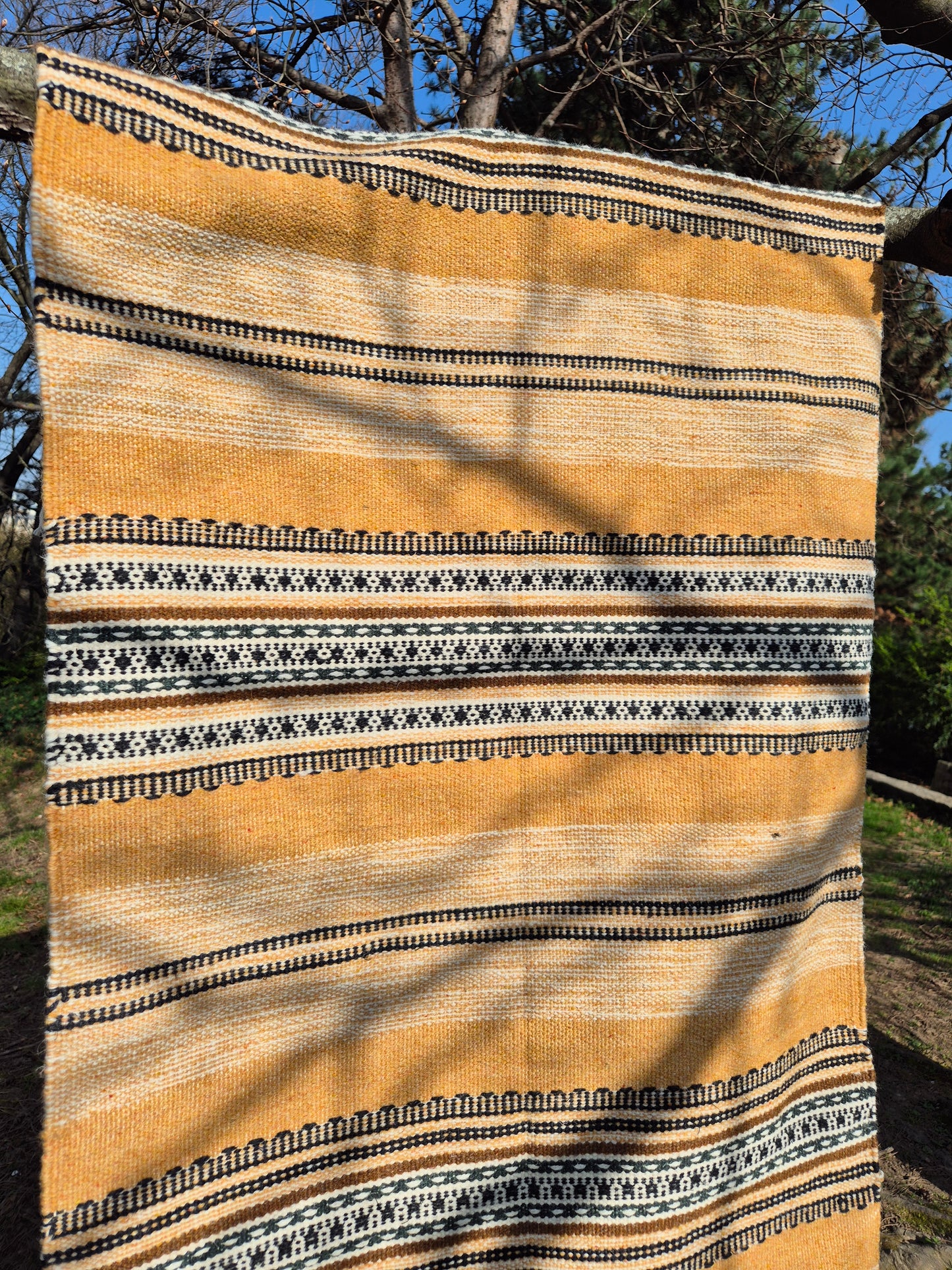 Tapis HARMONIE d'ÉTÉ