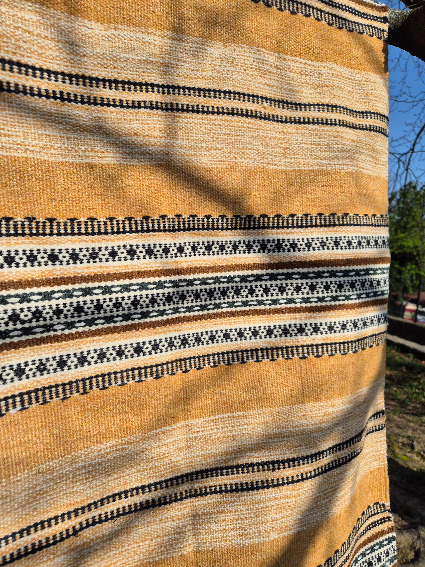 Tapis HARMONIE d'ÉTÉ