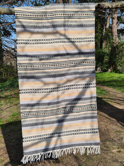 Tapis HARMONIE d'AUTOMNE