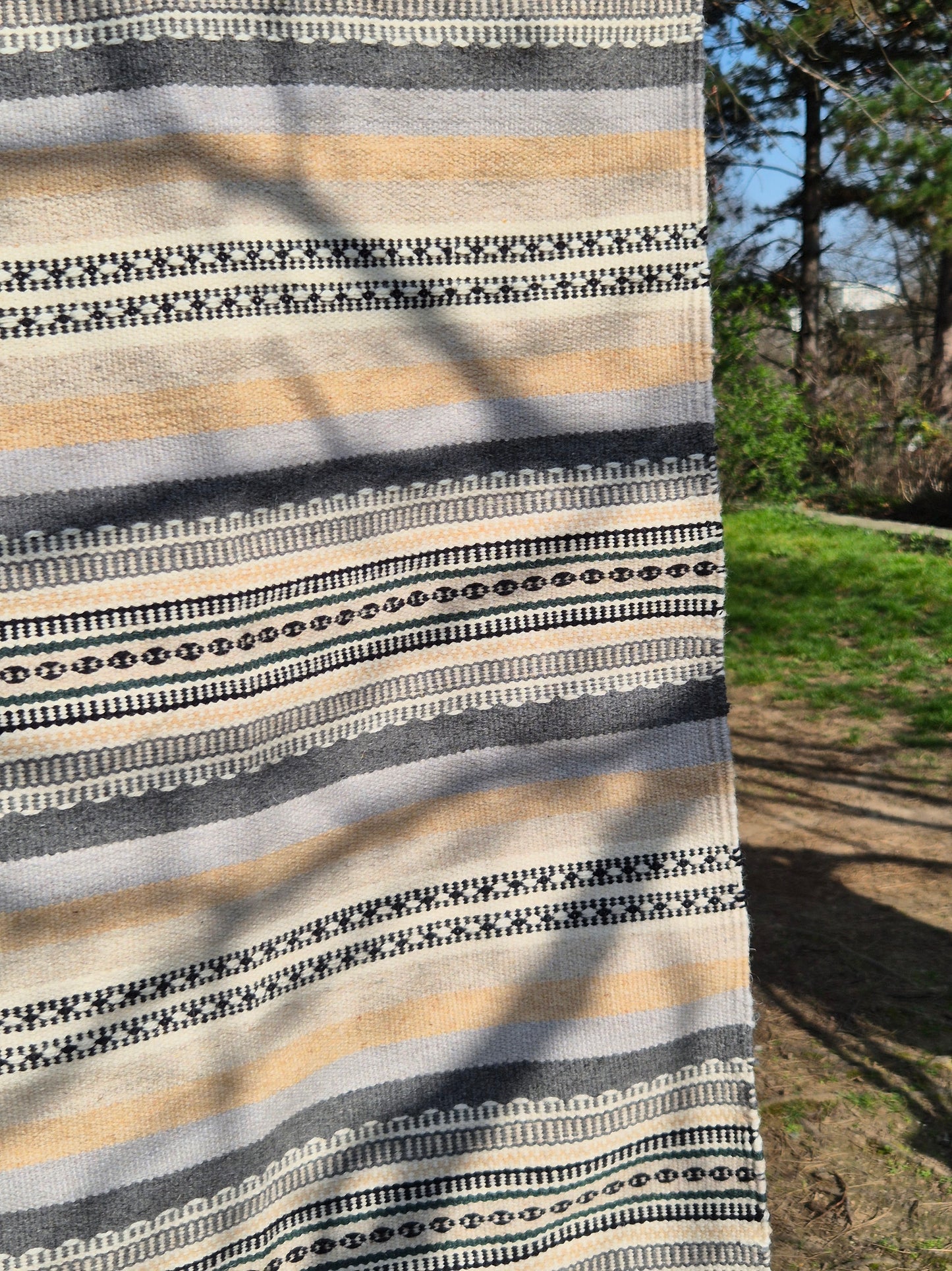 Tapis HARMONIE d'AUTOMNE