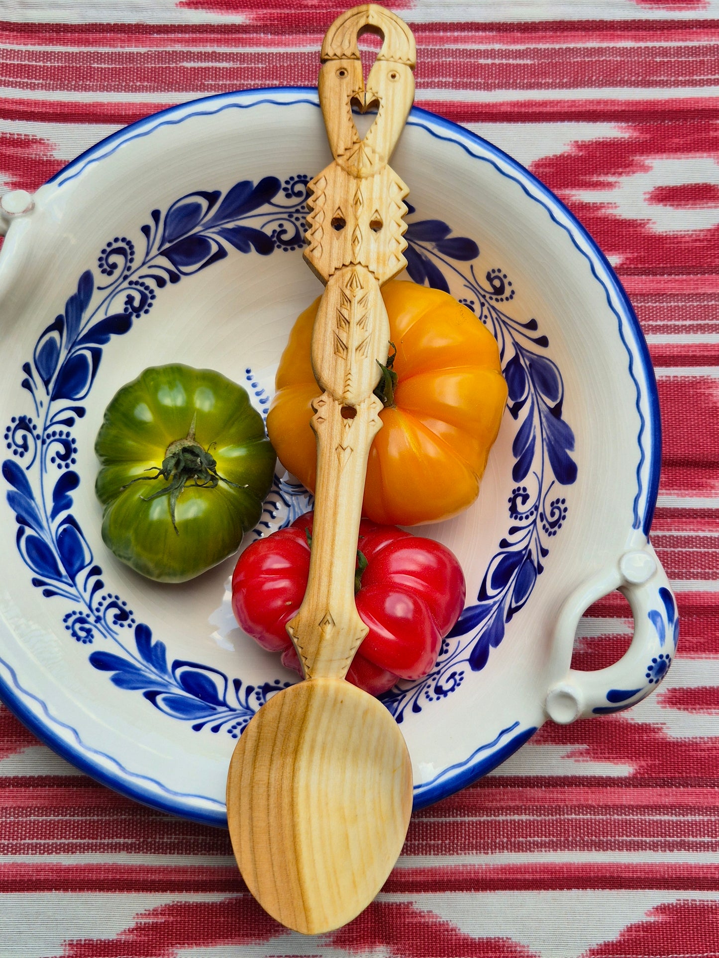 Couvert LES AMOUREUX