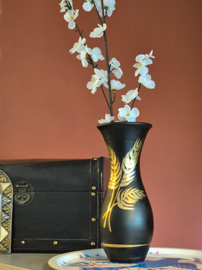 Grand vase MAGMA RENAISSSANCE