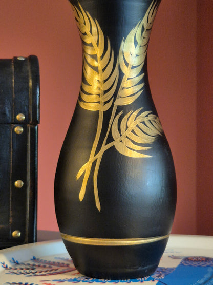 Grand vase MAGMA RENAISSSANCE