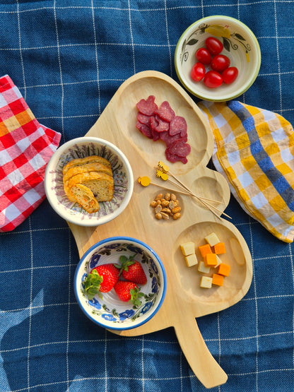 L'ART DE L'APÉRO