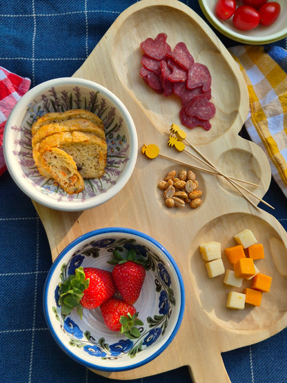 L'ART DE L'APÉRO