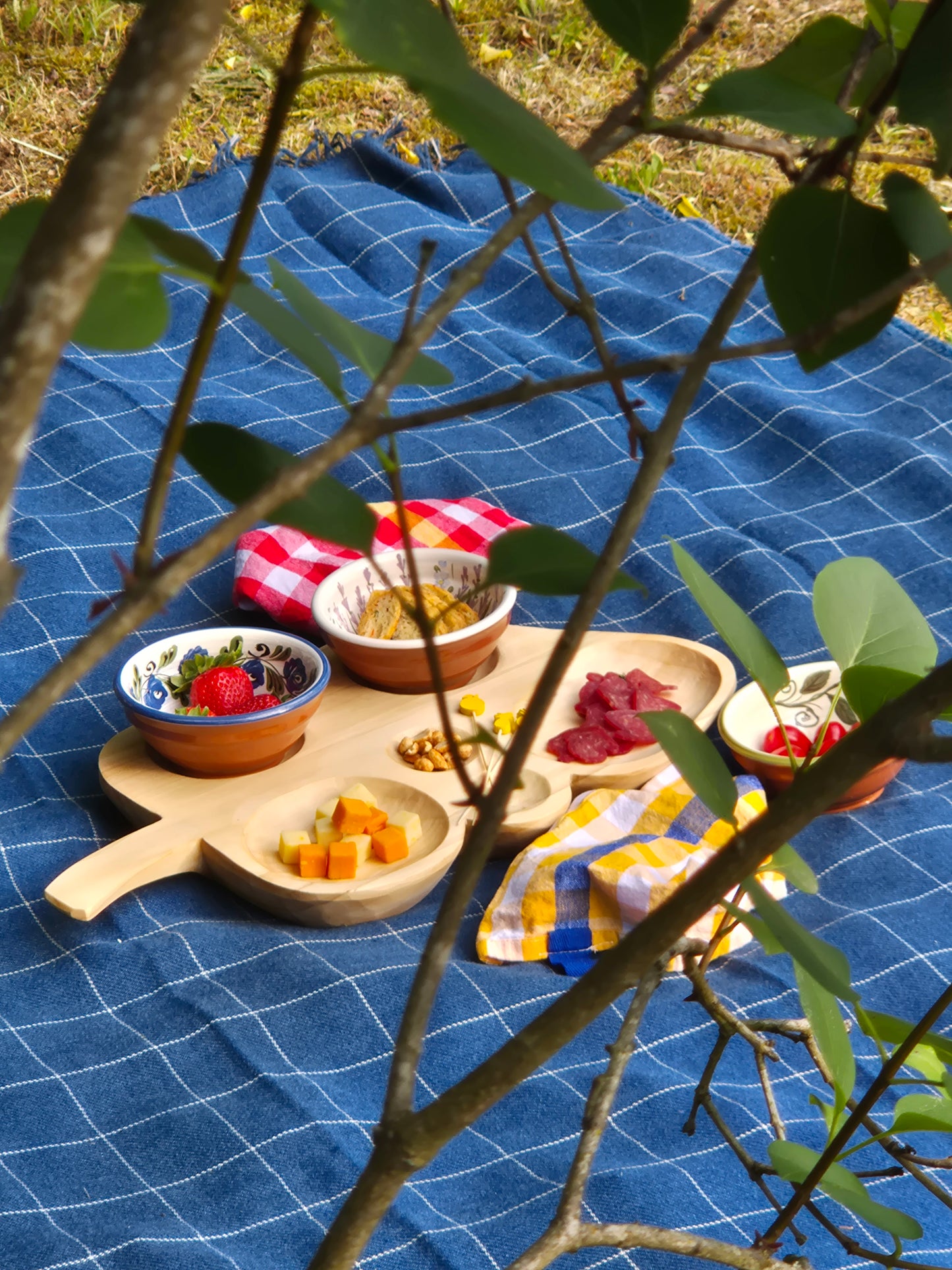 L'ART DE L'APÉRO