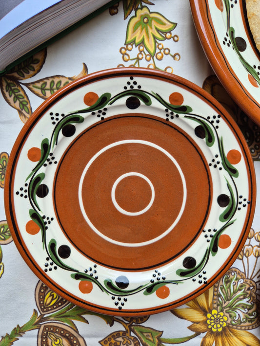 Assiette HORA