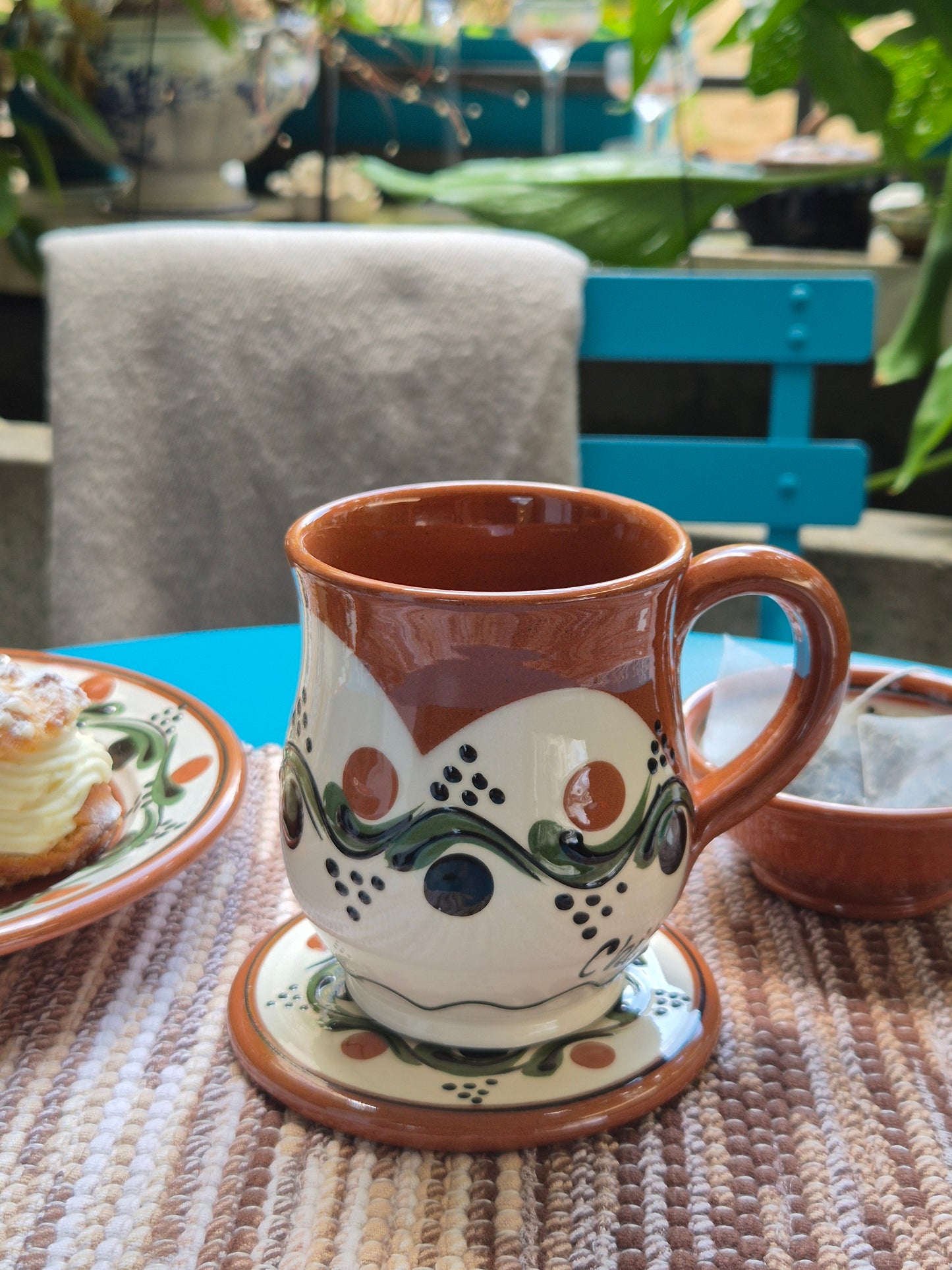 Mug HORA