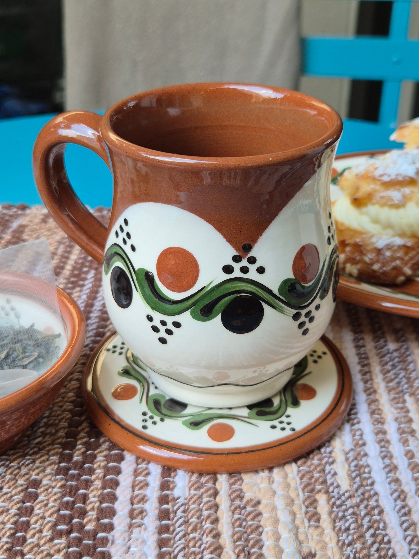 Mug HORA