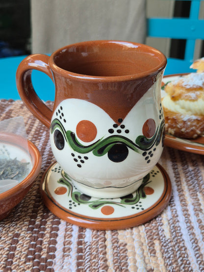 Mug HORA