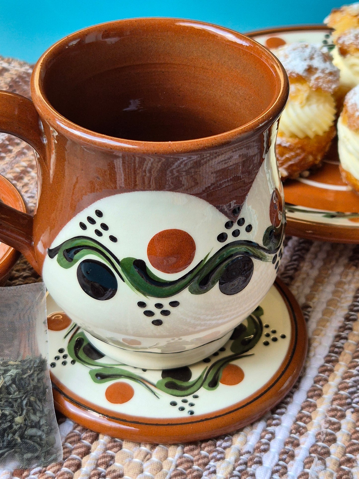 Mug HORA
