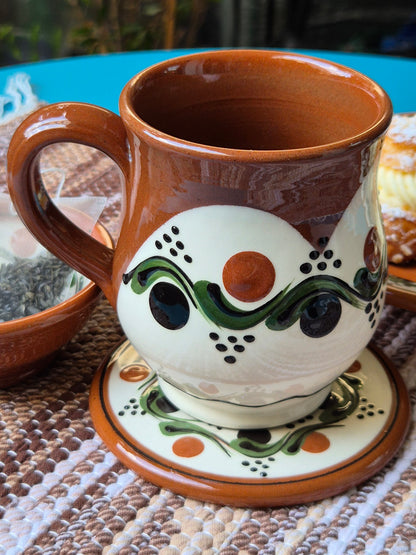 Mug HORA