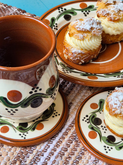 Mug HORA
