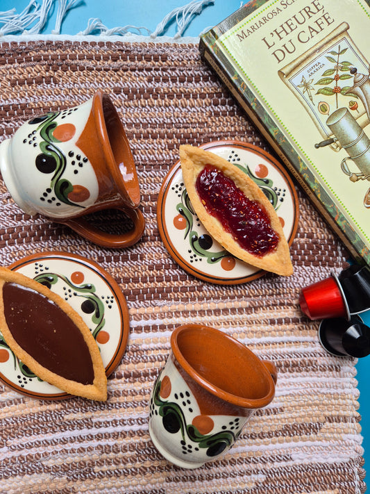 Petite tasse HORA