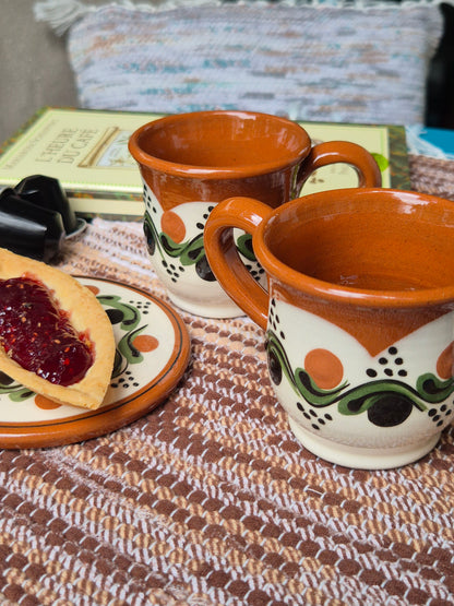 Petite tasse HORA