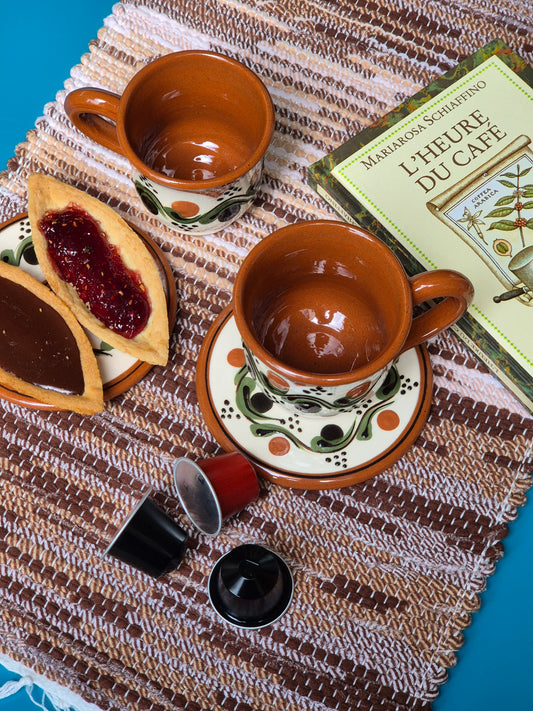 Petite tasse HORA