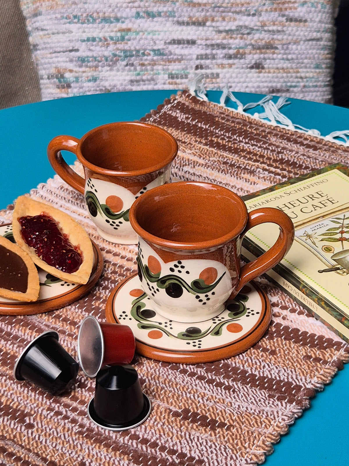 Petite tasse HORA