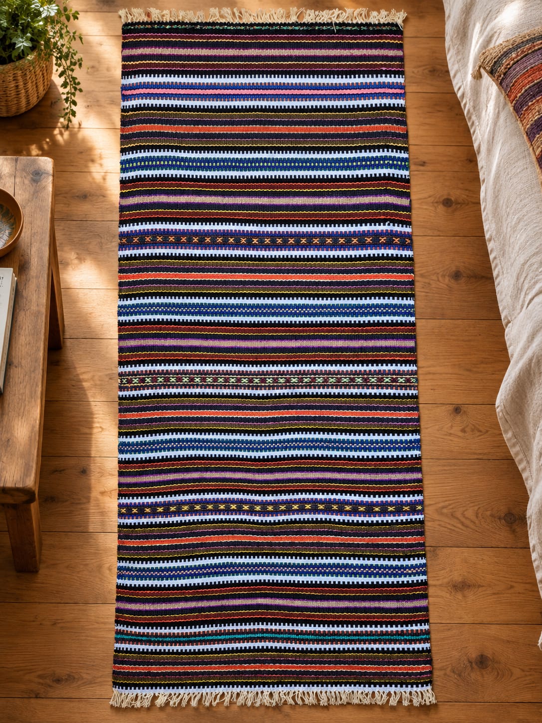 Tapis BUCOVINA No.2