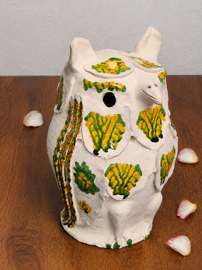 HÉRITAGE ~ Hibou