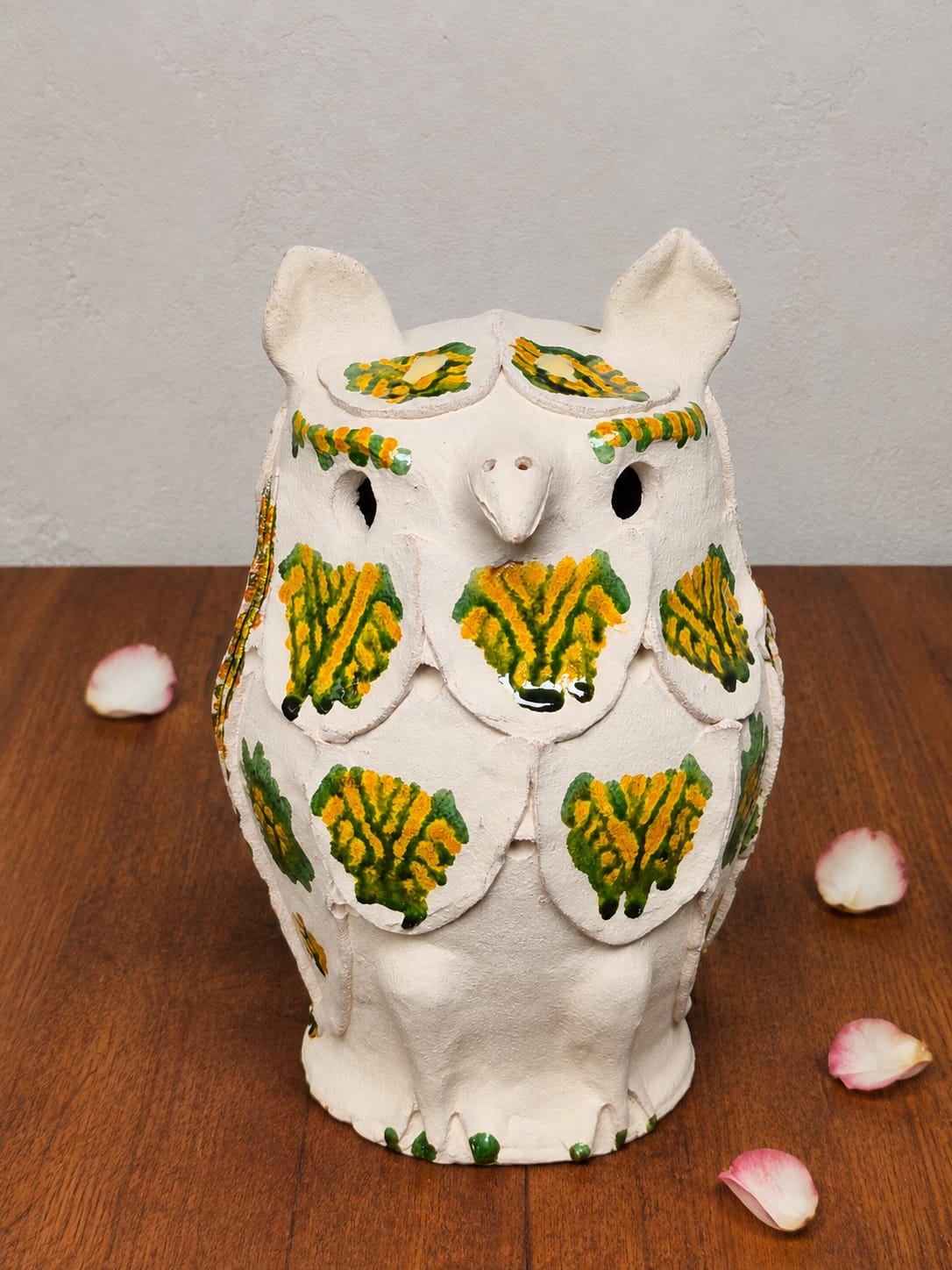 HÉRITAGE ~ Hibou