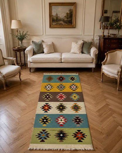 Tapis BUCOVINA (hors-série)