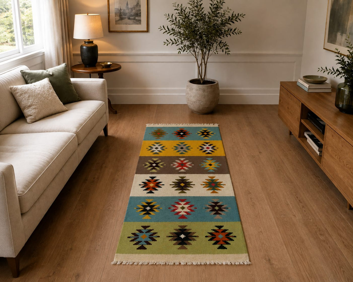 Tapis BUCOVINA (hors-série)