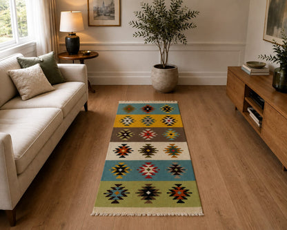 Tapis BUCOVINA (hors-série)