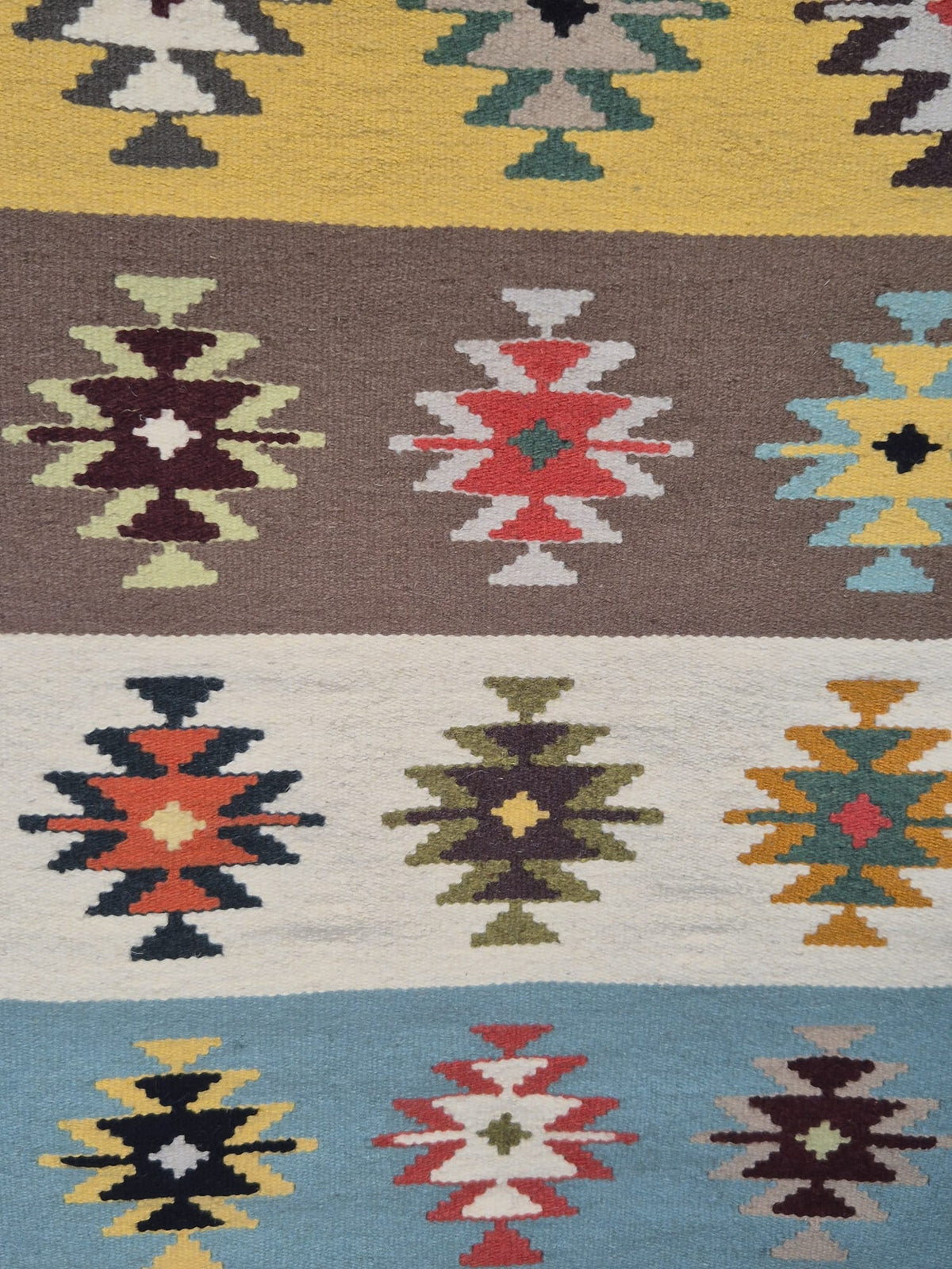 Tapis BUCOVINA (hors-série)