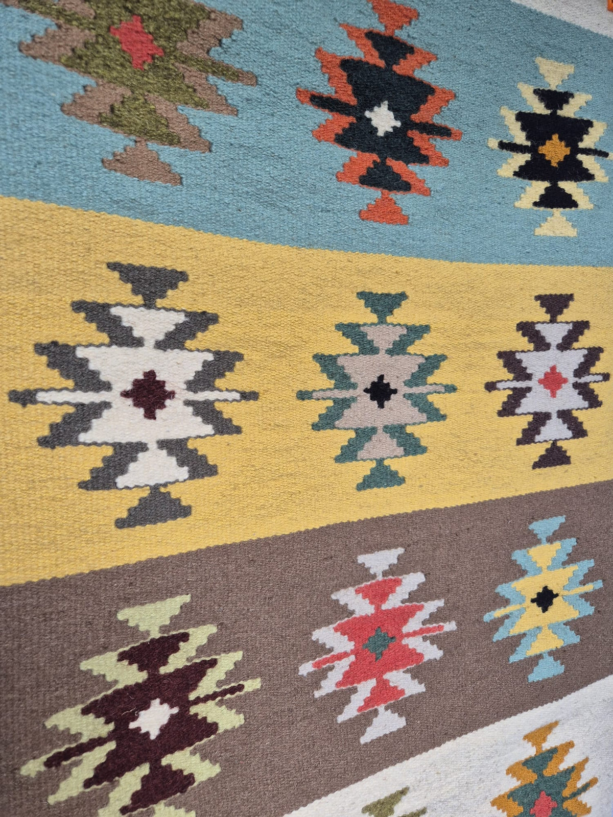 Tapis BUCOVINA (hors-série)