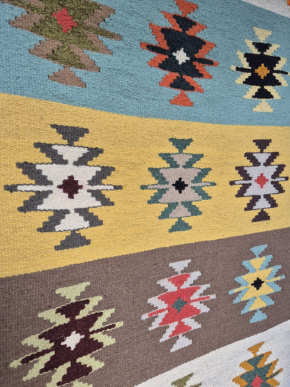 Tapis BUCOVINA (hors-série)