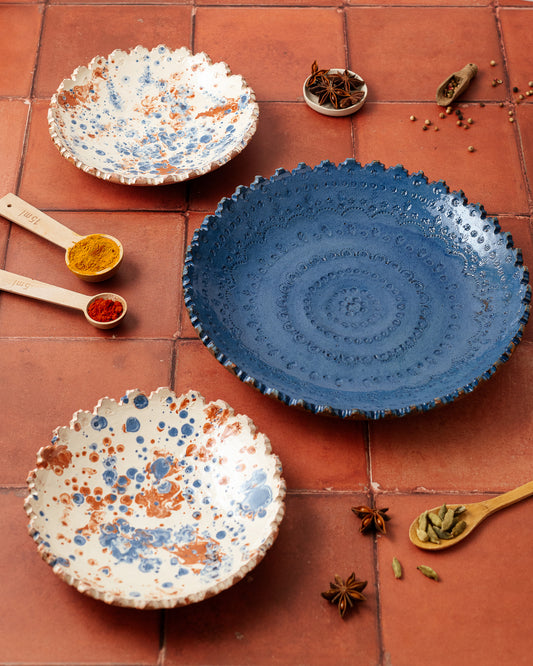 Collection CONTEMPORIA Nuit