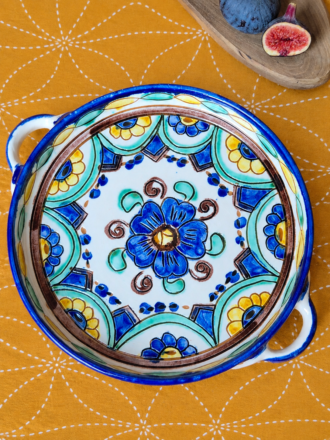 Plateau rebord EDEN No.2