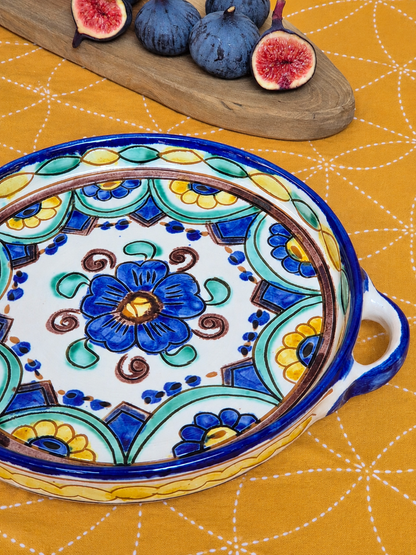 Plateau rebord EDEN No.2