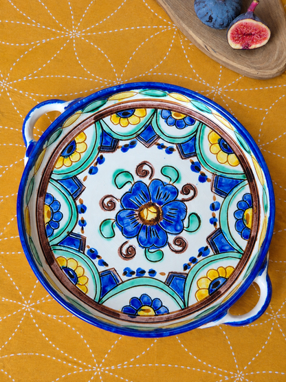 Plateau rebord EDEN No.2