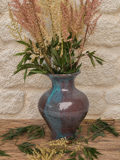 Grand vase VARIATIONS No.3