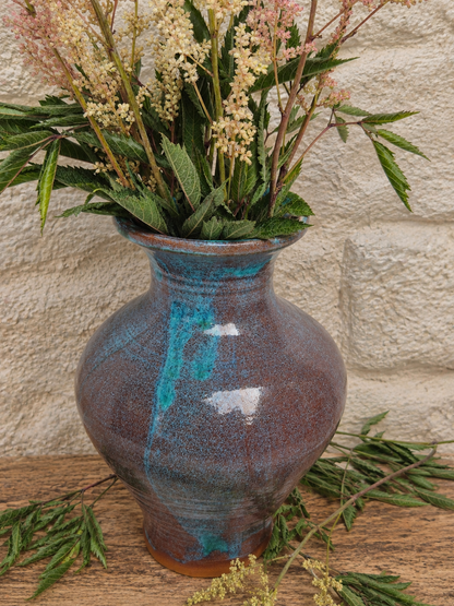 Grand vase VARIATIONS No.3