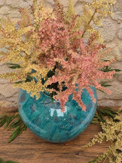 Grand vase VARIATIONS No.2