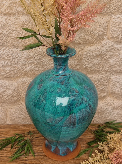 Grand vase VARIATIONS No.2