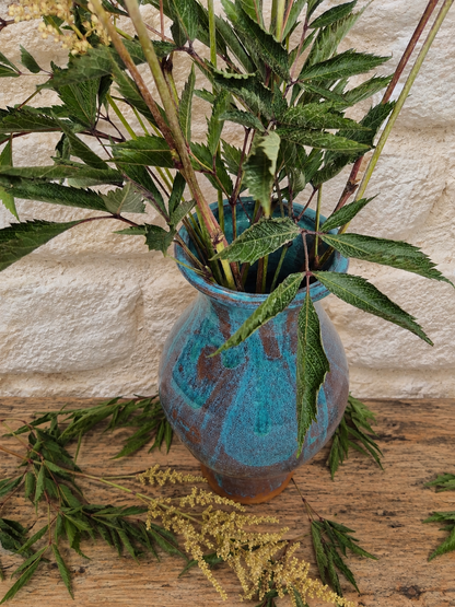 Grand vase VARIATIONS No.1
