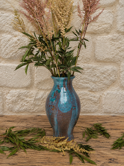 Grand vase VARIATIONS No.1
