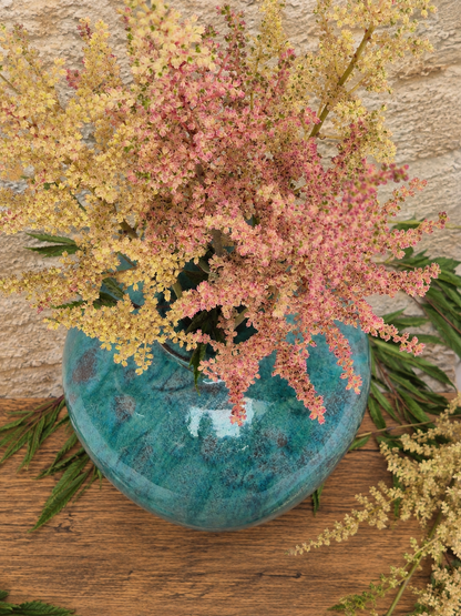 Grand vase VARIATIONS No.2