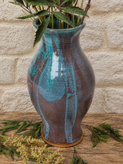 Grand vase VARIATIONS No.1