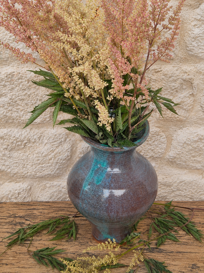Grand vase VARIATIONS No.3