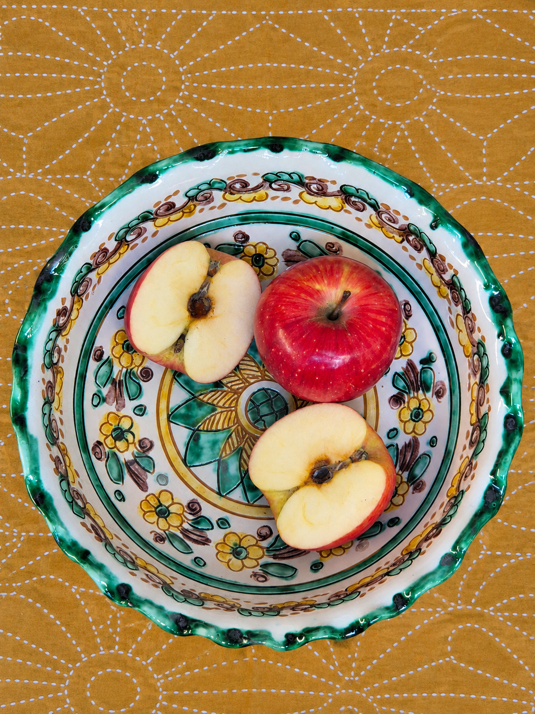 Compotier EDEN No.1
