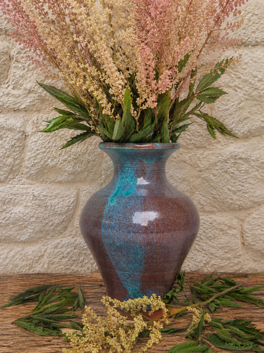 Grand vase VARIATIONS No.3