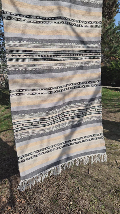 Tapis HARMONIE d'AUTOMNE