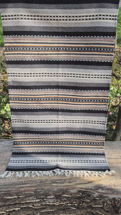 Tapis HARMONIE d'Hiver