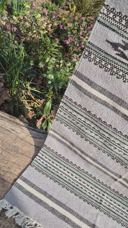 Tapis HARMONIE de PRINTEMPS